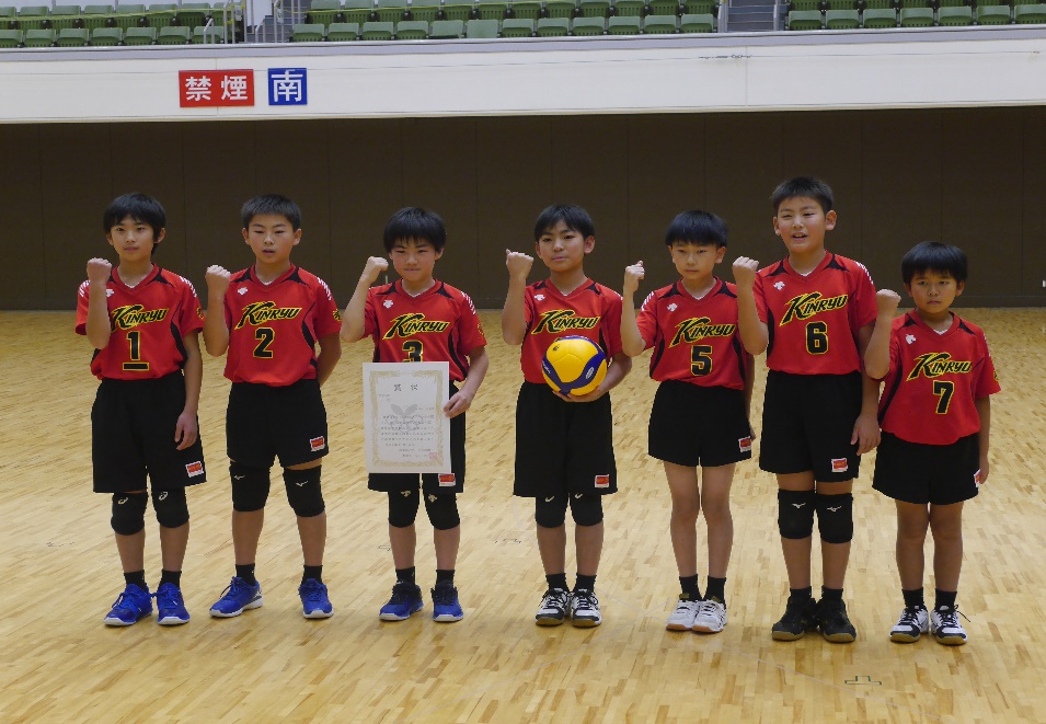 スポーツ少年団｜岐阜県スポーツ協会