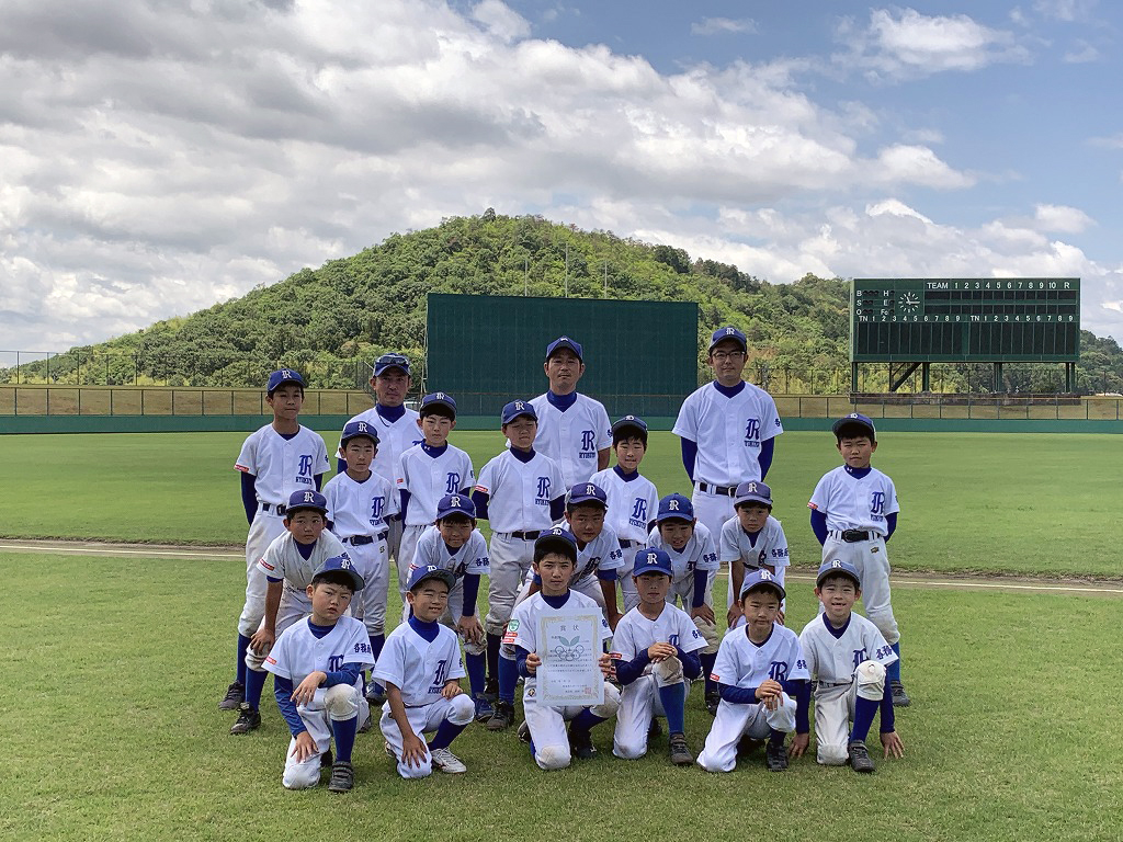 スポーツ少年団 岐阜県スポーツ協会